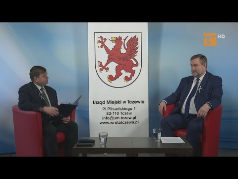 Pytania do Prezydenta (270) - Tv Tetka Tczew HD