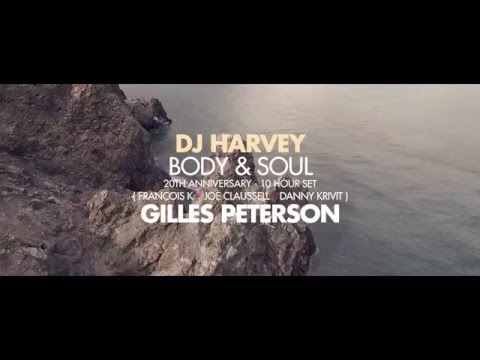 ODYSSIA FESTIVAL PROMO