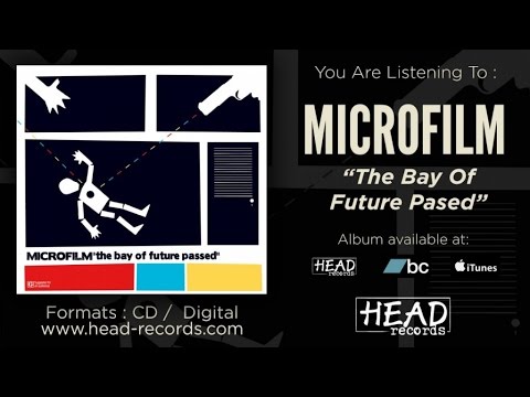 Microfilm - Microfilm - The Bay Of Future Passed (full album)