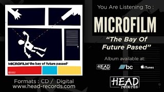 Microfilm - Microfilm - The Bay Of Future Passed (full album)