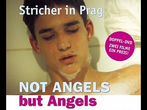 Не ангелы, но ангелы - 1994