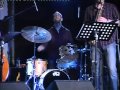 Abstract Rhythm - Alexis Cuadrado "Puzzles" Quartet