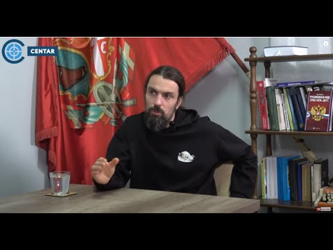 Škabo: Sasvim iskreno o BG Sindikatu, srpstvu, (ne)kulturi, psima, krugu dvojke ...