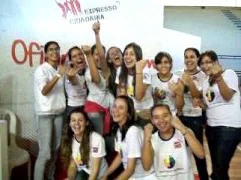 Ituiutaba - Expresso Cidadania - 2010