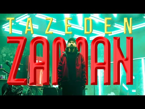 Brave Zaman _ Täzeden ( MUSIC VIDEO )