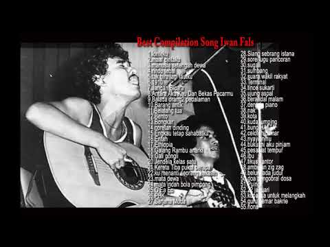 Download Lagu Mp3 Iwan Fals Mp3 Gratis