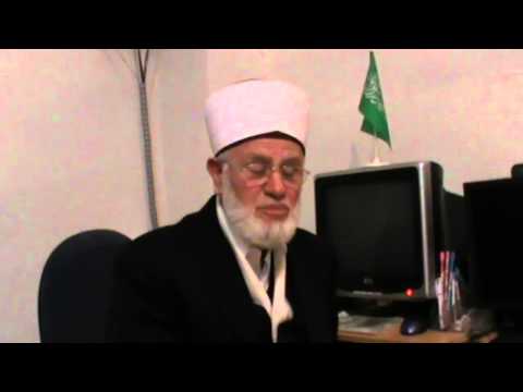 Ngjarje, në Londër, jomuslimanja që falte NAMAZ   Ramadan Ramadani