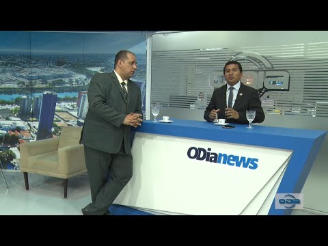 Papo do Cafezinho com o jornalista João Magalhães 11 10 2022