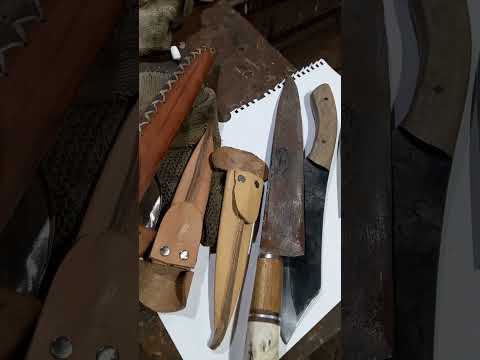 La Vieja Herrería Rivadavia 59 Cañuelas Bs. As.Argentina.