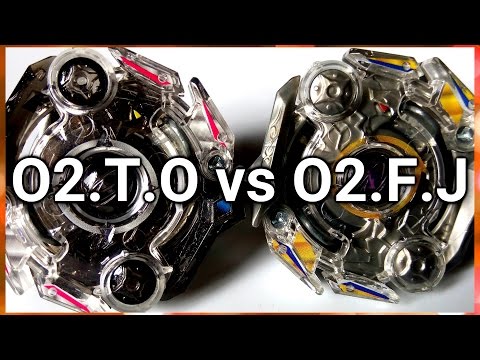 Obelisk Odin .T.O vs Obelisk Odin .F.JBATALHA BEYBLADE BURST! ベイブレードバースト