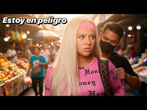 Me Persiguen | 18 Días Para Mis 18