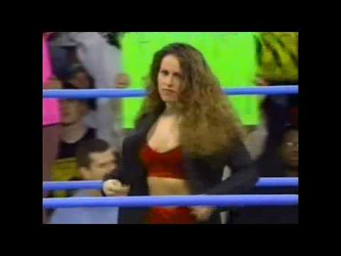 Little Jeannie vs Rhonda Singh