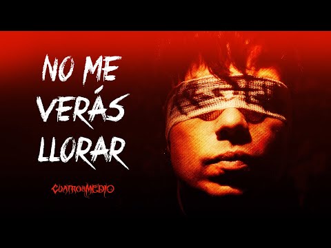 Cuatro y Medio - No Me Verás Llorar (Video Oficial)