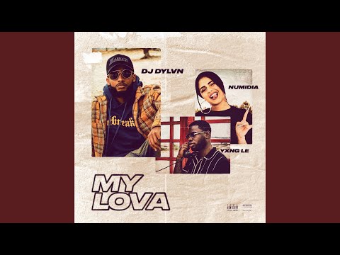 My Lova (Instrumental)