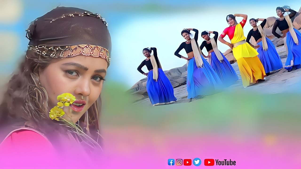 20 Kar Handi || Singer Sarita Devi || New Nagpuri Video || Nagpuri Superhit Sadri Dance Video