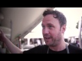 Pilsner Urquell Brewers Makers At Taste Of London 2015