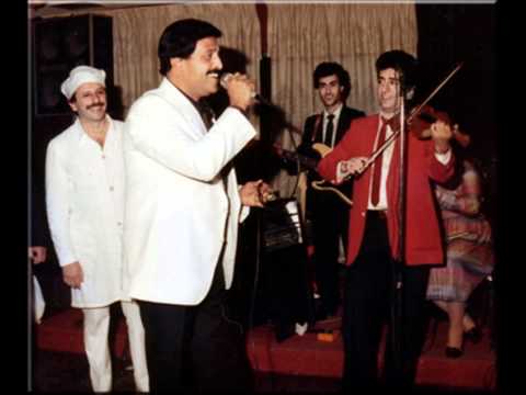 Samir Ghanem - Ookhy.wmv