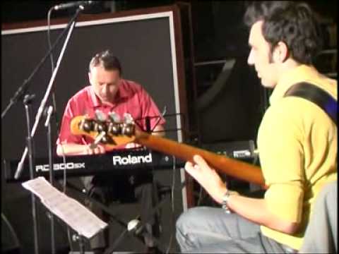 Dreaming Sheherezadeh - Samir Fejzić Trio