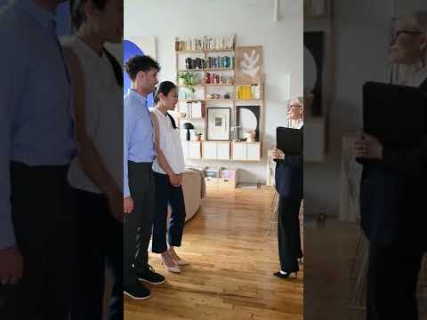 Ljudi vas ovdje gledaju dok im prilazite 😳 #shorts