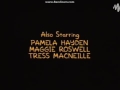 The Simpsons Credits 1994
