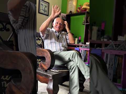 La famosa historia de “la toma de Palestina, Huila” narrada por Hipólito Camacho Coy.