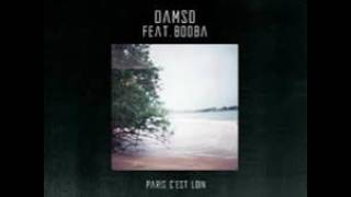 booba ft damso paris c&#39;est loin( OFFICIEL VIDEOCLIP)