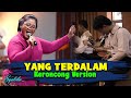 YANG TERDALAM Peterpan II Keroncong Version Cover