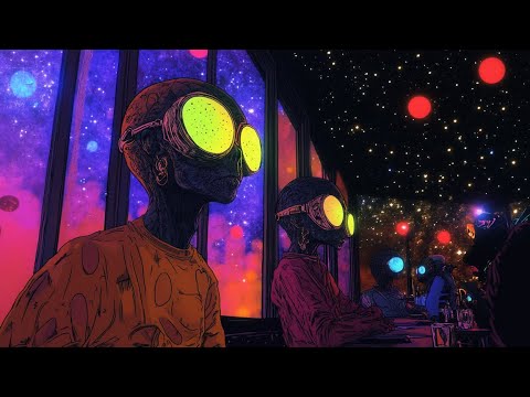 Starship Funkadelic
