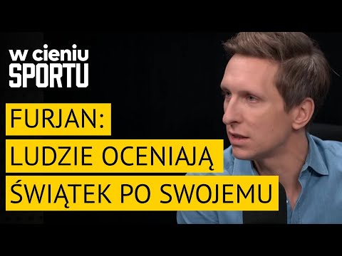 Marek Furjan: ludzie oceniają Igę Świątek po swojemu, bo nie mają narzędzi, żeby ocenić obiektywnie