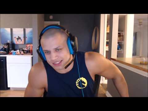 Tyler1 Triggered by Sjokz After Faker Losing to G2 Esports  Pinkward Extreme Luck   LoL Moments