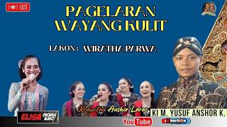 Download lagu 🔴 MASDA YUSUF __ WIRATHA PARWA __ ELISHA O.A. __ BERSIH DUSUN MENDAK, KANIGORO, SAPTOSARI, GK mp3