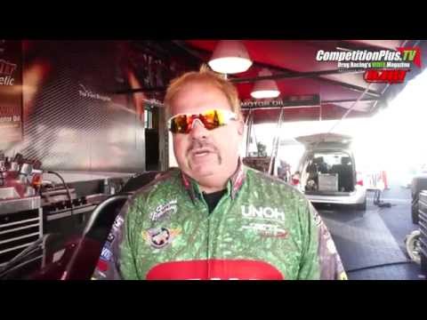 CPTV ST. LOUIS: TERRY MCMILLEN'S VIDEO DIARY - FINAL EDITION