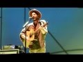 Ray LaMontagne "Hey Me, Hey Mama" Live Toronto June 8 2014