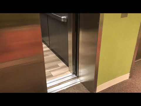 Montgomery Elevators? at Home2 Suites Dover DE