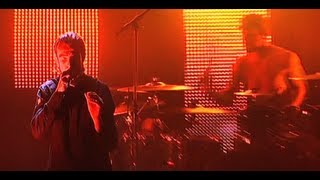 Karnivool - Fear Of The Sky (Live in Sydney) | Moshcam