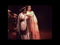 Bellini - Norma - Act I Final Trio - Maria Callas, Giulietta Simionato, Gianfranco Cecchele (1965)