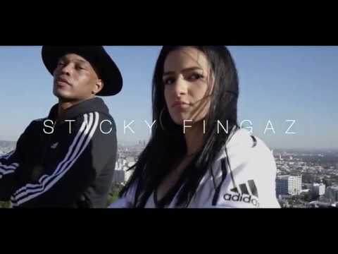 Sticky Fingaz - Celebrate Life (A Tribute To DJ Jam Master Jay) (feat. JustGii) [Russian Subtitles]