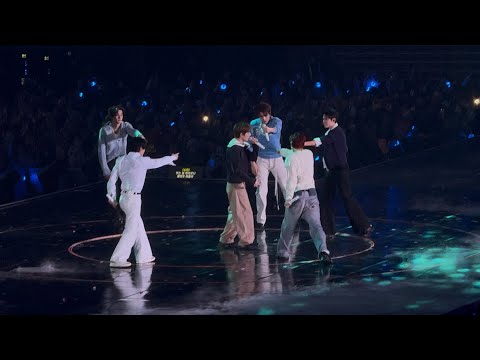 (4k) 260307 RIIZE - Sticky Like (RIIZING LOUD FINALE IN SEOUL)