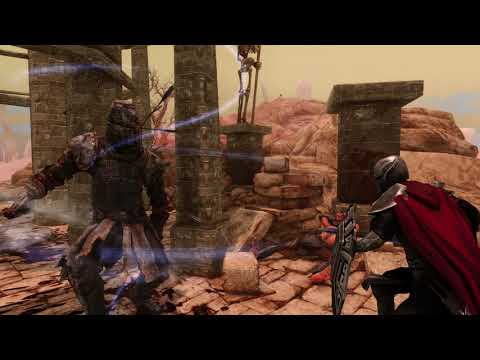 VIGILANT Soundtrack Extended - Pelinal Whitestrake