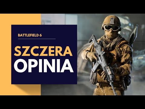 Battlefield 6 is a GOOD game and this is its PROBLEM | What went wrong?