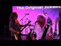The Original Jukebox Heroes Vauxhall May 2022 Tell Him Cover
