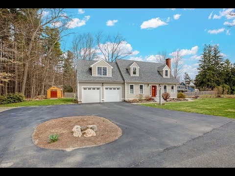 Newburyport Home For Sale - 34 R Spofford St. - Bentley's Real Estate