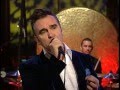 Morrissey - I Have Forgiven Jesus (Live 7-23-04 ...