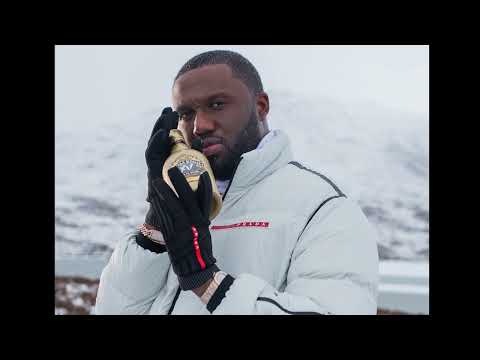 Headie One x Teeway x K-Trap x Margs Drill Type Beat - “Tolerance” [Prod. AR Beats #MM]