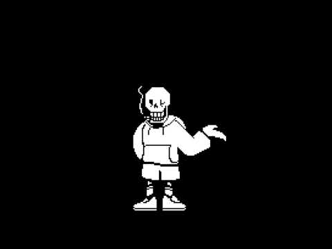Underswap AU - Reanimation (Original)