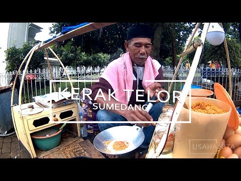 Kerak Telor