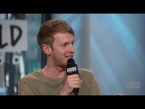 Jimmy Rainsford & Ryan Hennessy Of Picture This On Their New Self-Titled Album