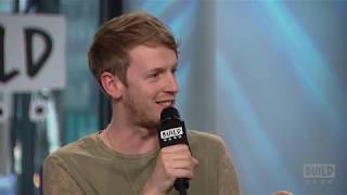 Jimmy Rainsford &amp; Ryan Hennessy Of Picture This On Their New Self-Titled Album