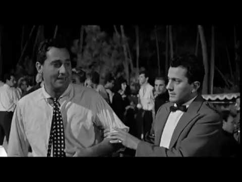 Alberto Sordi - Una vita difficile (1961)