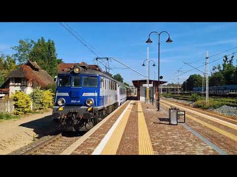Express Do Kawy [#77] IC 73104 "Mehoffer" - EP07-411